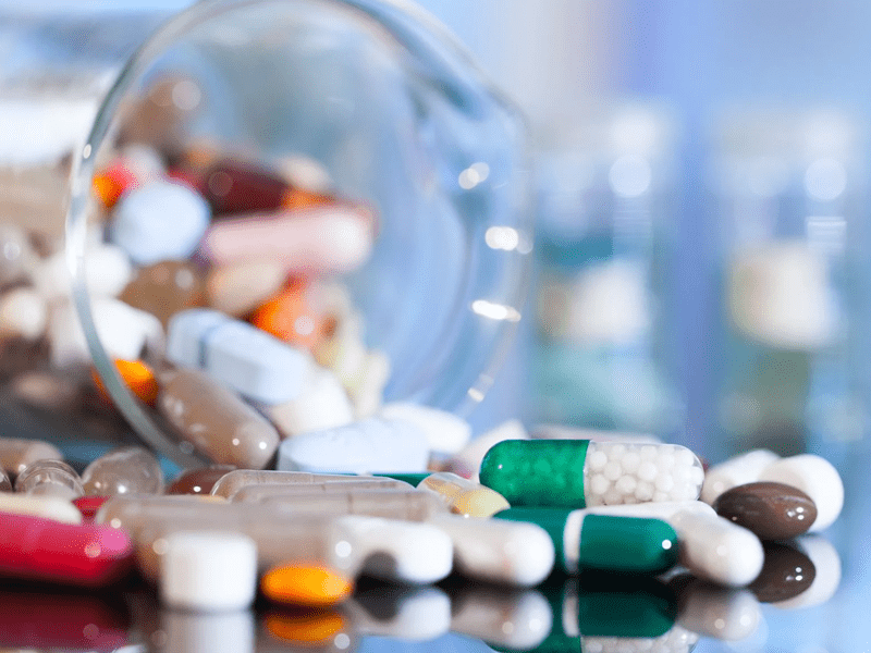 About Medkul Pharma